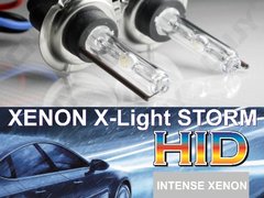 Bec Xenon X-Light STORM