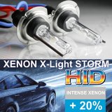 Bec Xenon X-Light STORM