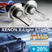 Bec Xenon X-Light STORM